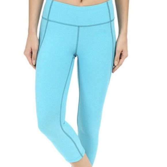 The North Face Motivation Crop Leggings 